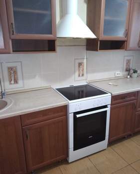 3-к квартира, на длительный срок, 64м2, 7/9 этаж