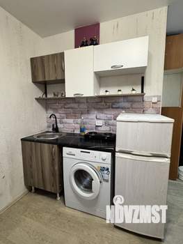 Студия квартира, на длительный срок, 20м2, 7/9 этаж