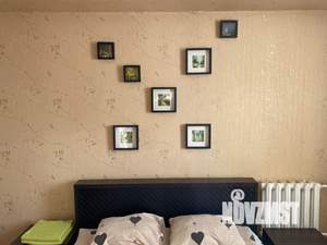 2-к квартира, посуточно, 62м2, 3/9 этаж