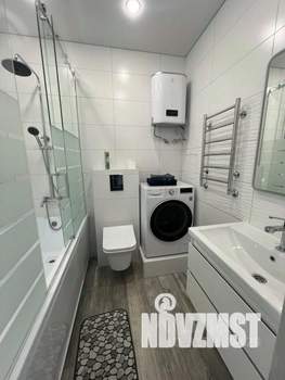 2-к квартира, посуточно, 50м2, 1/1 этаж