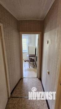 1-к квартира, на длительный срок, 38м2, 4/5 этаж