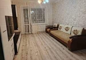 1-к квартира, на длительный срок, 38м2, 8/9 этаж