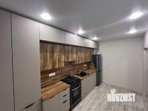1-к квартира, на длительный срок, 39м2, 4/5 этаж