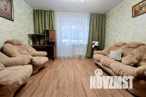 3-к квартира, посуточно, 54м2, 2/9 этаж