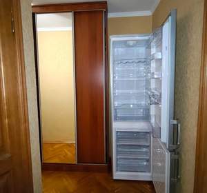 1-к квартира, на длительный срок, 34м2, 2/10 этаж