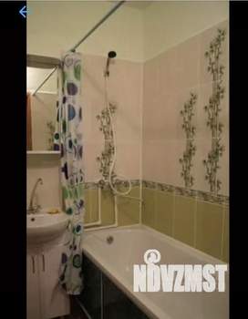 1-к квартира, на длительный срок, 38м2, 6/10 этаж