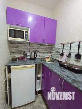 1-к квартира, посуточно, 37м2, 10/10 этаж