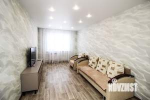 3-к квартира, на длительный срок, 73м2, 4/9 этаж