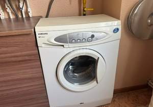 1-к квартира, на длительный срок, 33м2, 1/3 этаж