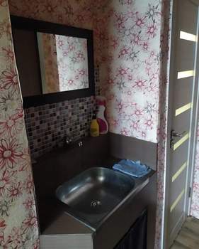 1-к квартира, на длительный срок, 18м2, 3/5 этаж