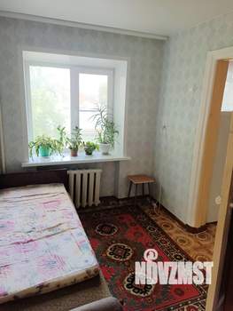 2-к квартира, на длительный срок, 44м2, 2/5 этаж