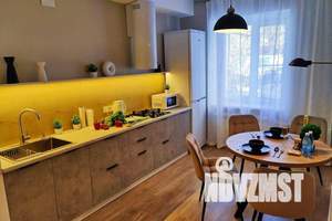 2-к квартира, посуточно, 57м2, 1/5 этаж