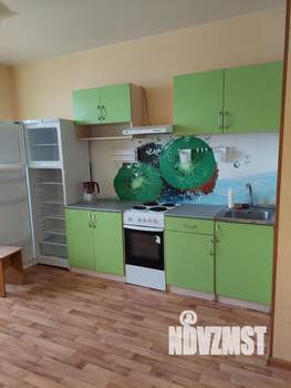 2-к квартира, на длительный срок, 54м2, 4/9 этаж