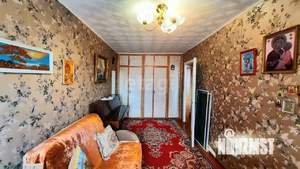 3-к квартира, на длительный срок, 61м2, 3/5 этаж