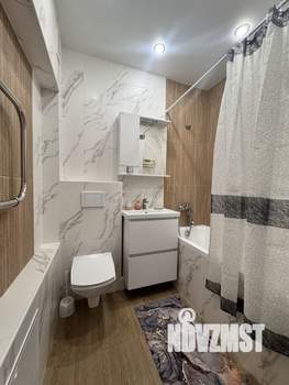 1-к квартира, на длительный срок, 38м2, 3/11 этаж
