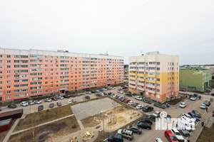 1-к квартира, на длительный срок, 35м2, 7/9 этаж