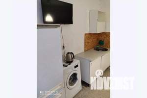 1-к квартира, посуточно, 25м2, 1/3 этаж