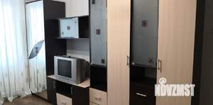 1-к квартира, на длительный срок, 40м2, 5/9 этаж
