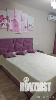 1-к квартира, посуточно, 29м2, 1/9 этаж