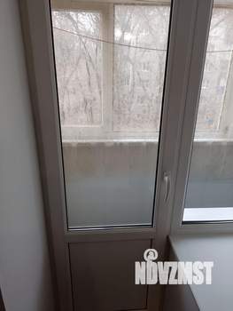 1-к квартира, на длительный срок, 34м2, 3/9 этаж