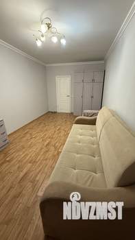 1-к квартира, на длительный срок, 39м2, 7/9 этаж