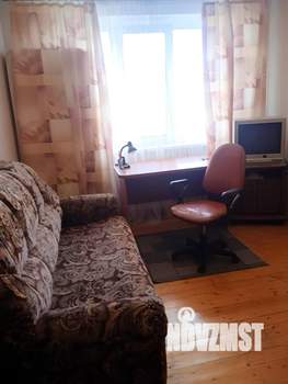 1-к квартира, на длительный срок, 30м2, 1/5 этаж