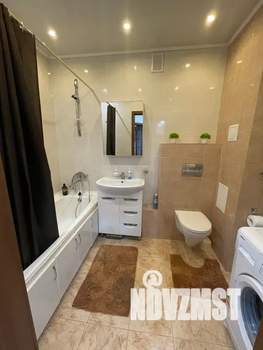 1-к квартира, посуточно, 45м2, 2/8 этаж