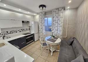 1-к квартира, на длительный срок, 40м2, 7/9 этаж