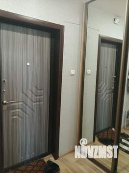 1-к квартира, на длительный срок, 33м2, 7/9 этаж