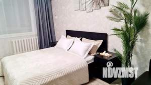 2-к квартира, посуточно, 56м2, 1/1 этаж