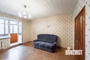 3-к квартира, на длительный срок, 68м2, 5/10 этаж