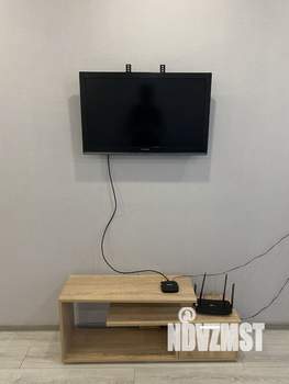 1-к квартира, на длительный срок, 45м2, 3/12 этаж