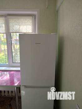 1-к квартира, на длительный срок, 31м2, 1/5 этаж