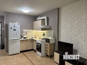 Студия квартира, на длительный срок, 30м2, 5/5 этаж