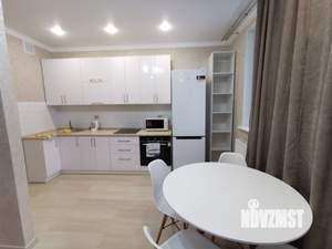1-к квартира, на длительный срок, 35м2, 9/18 этаж