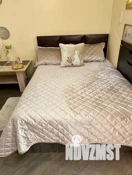 1-к квартира, посуточно, 30м2, 2/3 этаж