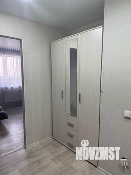 1-к квартира, на длительный срок, 35м2, 7/14 этаж