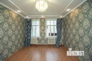 2-к квартира, на длительный срок, 40м2, 1/4 этаж