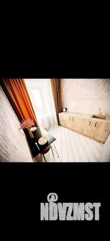 1-к квартира, посуточно, 41м2, 4/5 этаж