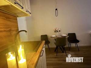 1-к квартира, на длительный срок, 34м2, 24/24 этаж