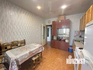 1-к квартира, на длительный срок, 36м2, 6/9 этаж