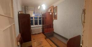 2-к квартира, на длительный срок, 42м2, 4/4 этаж