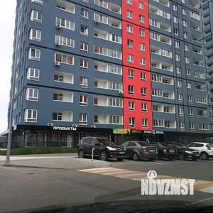 Студия квартира, посуточно, 27м2, 18/25 этаж