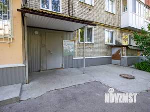 1-к квартира, на длительный срок, 32м2, 4/5 этаж