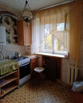 2-к квартира, на длительный срок, 43м2, 3/5 этаж