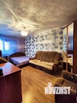 1-к квартира, на длительный срок, 38м2, 6/14 этаж