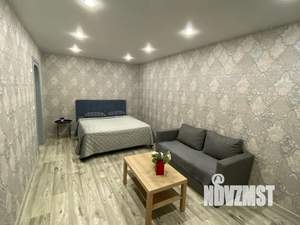 1-к квартира, посуточно, 33м2, 2/9 этаж