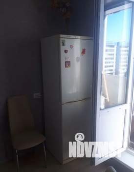 1-к квартира, посуточно, 40м2, 8/10 этаж