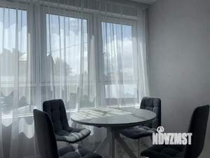 3-к квартира, посуточно, 72м2, 2/10 этаж