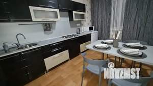 1-к квартира, посуточно, 31м2, 6/10 этаж